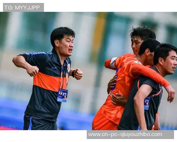 鲁能与苏宁激战正酣谁能在这场对决中笑到最后