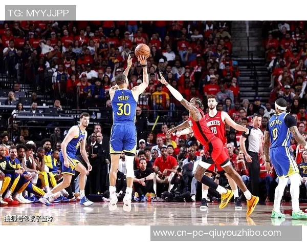 2019年NBA季后赛火箭与勇士对决回顾及精彩瞬间分析